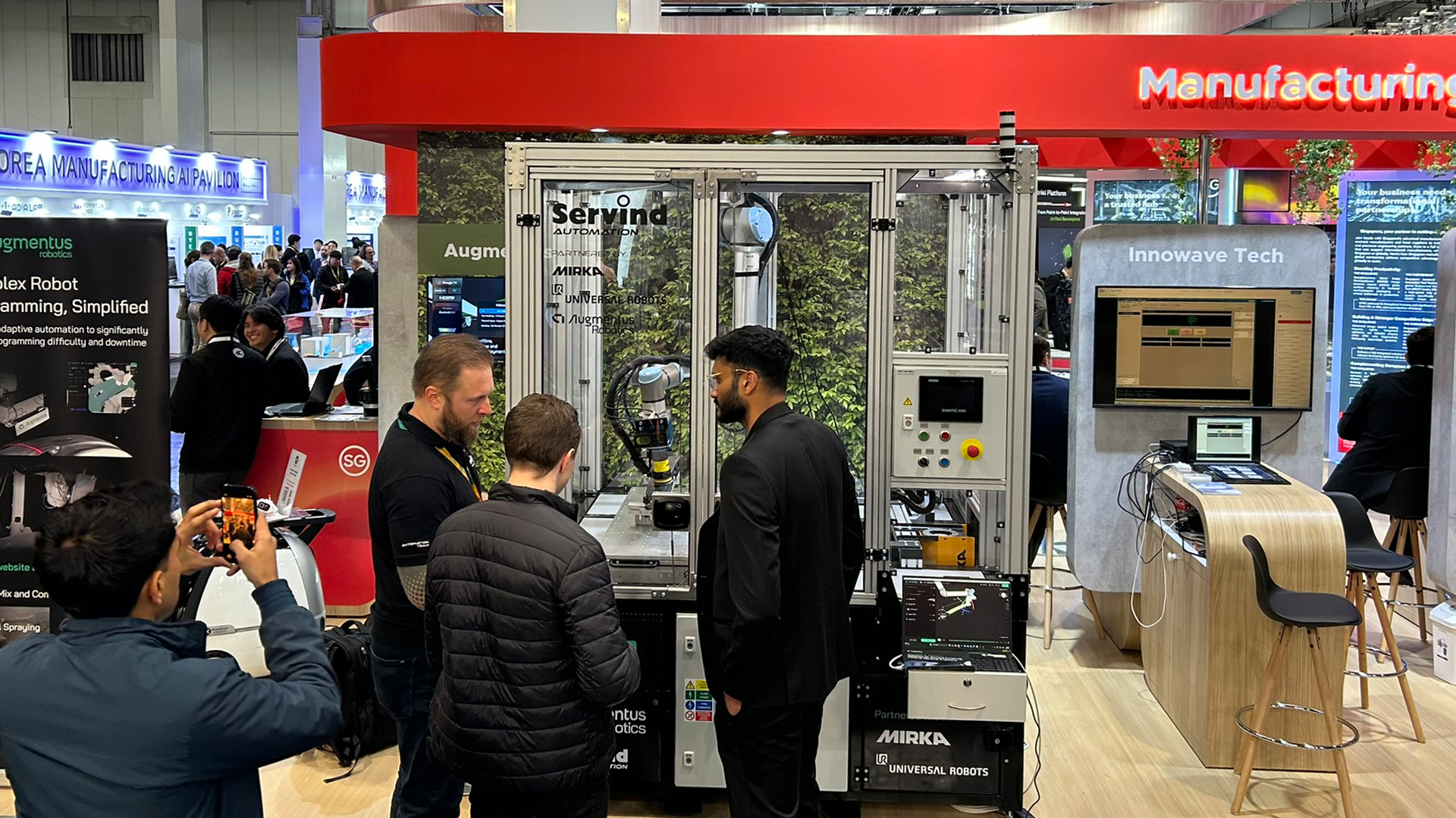 Hannover Messe 2026