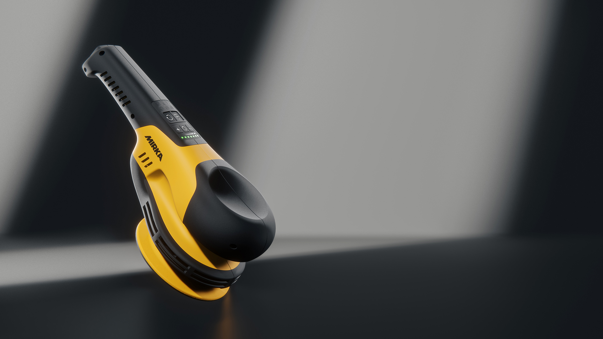 Mirka POLAROS RS 600